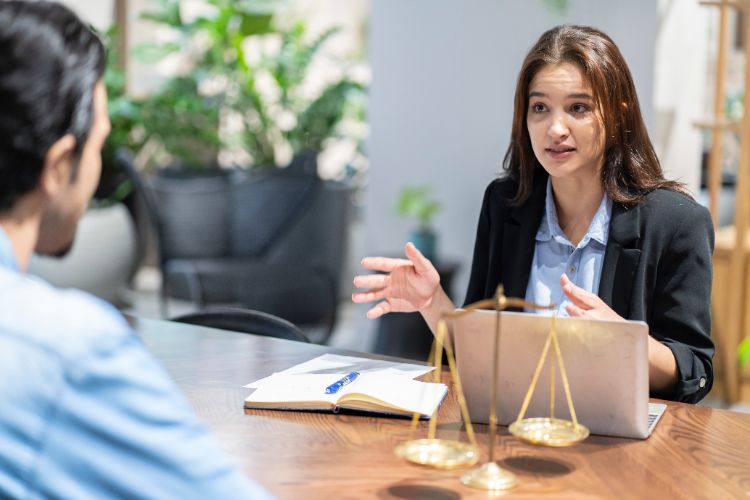 Avocats, Angers